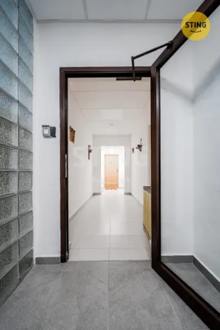 Prodej bytu 2+1, Ostrava, Oty Synka, 52 m2