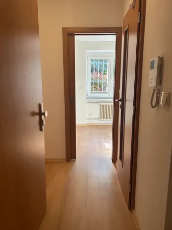 Pronájem bytu 1+1, Teplice, Moskevské náměstí, 30 m2