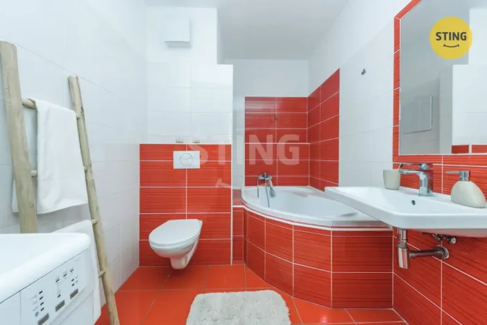 Prodej bytu 2+kk, Pardubice, Milheimova, 68 m2