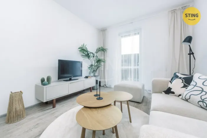Prodej bytu 2+kk, Pardubice, Milheimova, 68 m2