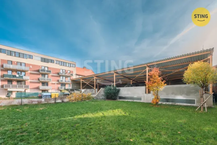 Prodej bytu 2+kk, Pardubice, Milheimova, 68 m2