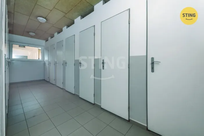 Prodej bytu 2+kk, Pardubice, Milheimova, 68 m2