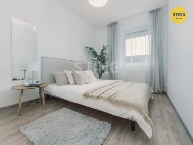 Prodej bytu 2+kk, Pardubice, Milheimova, 68 m2