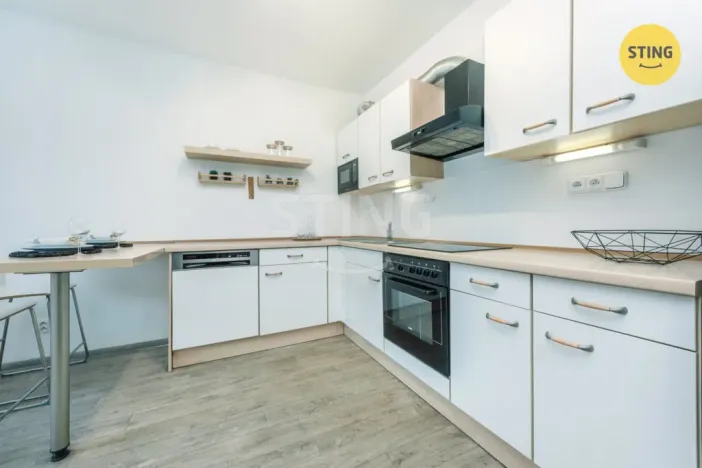 Prodej bytu 2+kk, Pardubice, Milheimova, 68 m2