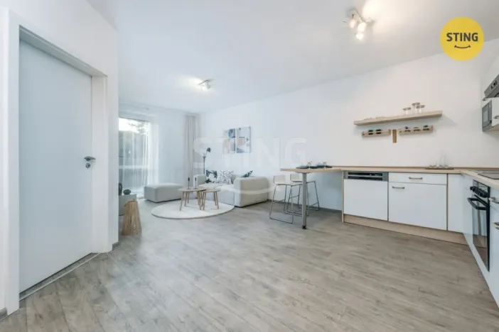 Prodej bytu 2+kk, Pardubice, Milheimova, 68 m2