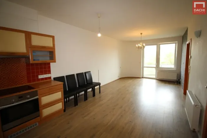 Pronájem bytu 2+kk, Olomouc - Nová Ulice, Okružní, 68 m2
