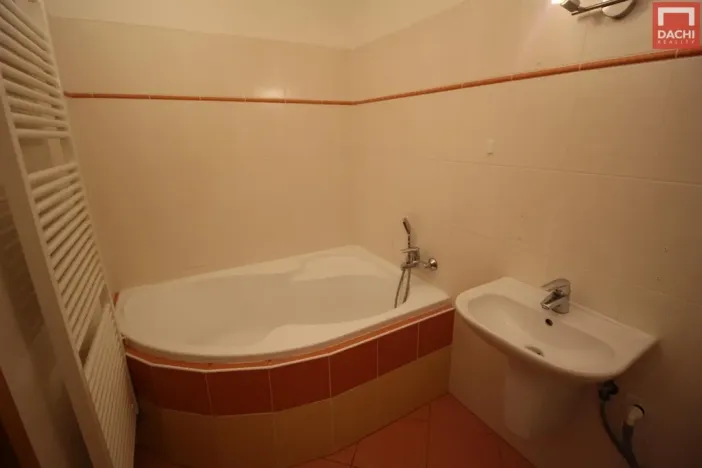 Pronájem bytu 2+kk, Olomouc - Nová Ulice, Okružní, 68 m2