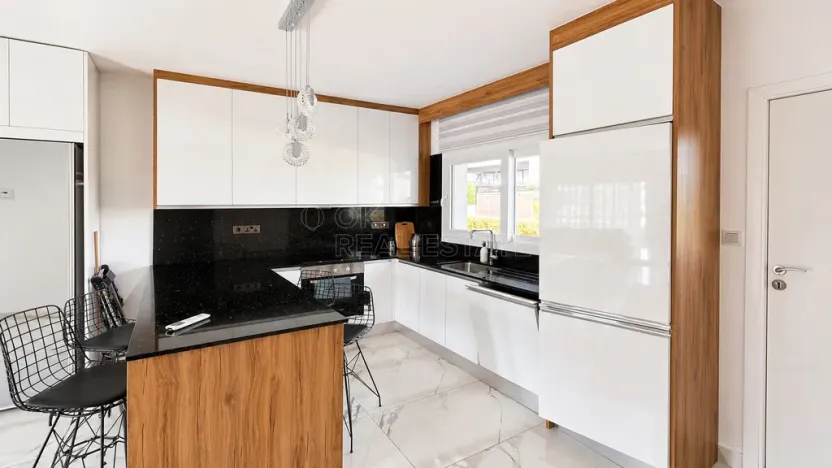Prodej bytu 1+1, Kalecik,Kypr, 53 m2