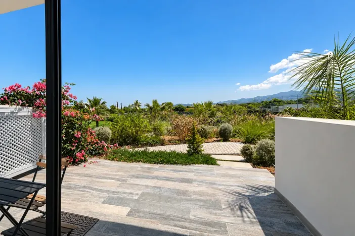 Prodej bytu 1+1, Tatlısu Sokak,Girne,Kypr, 57 m2