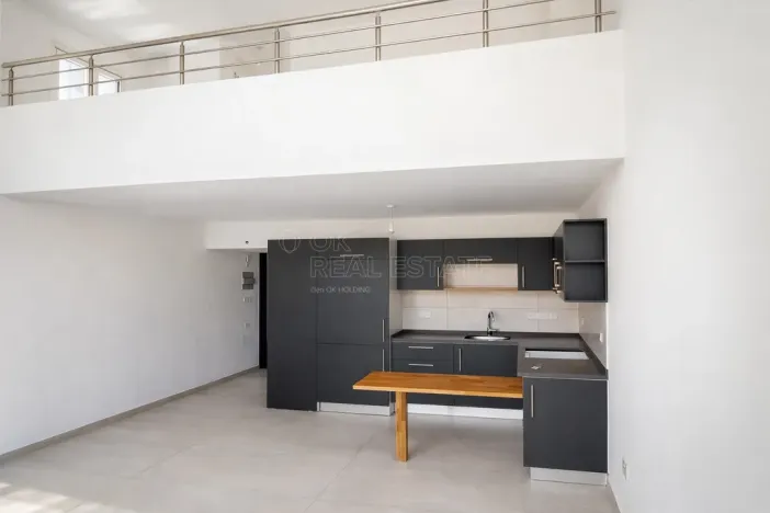 Prodej bytu 1+1, Kardelen Sokak,Girne,Kypr, 61 m2