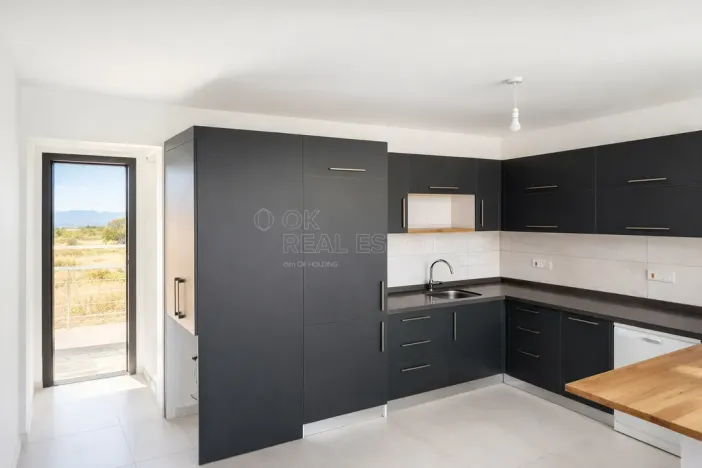 Prodej bytu 1+1, Kardelen Sokak,Girne,Kypr, 61 m2
