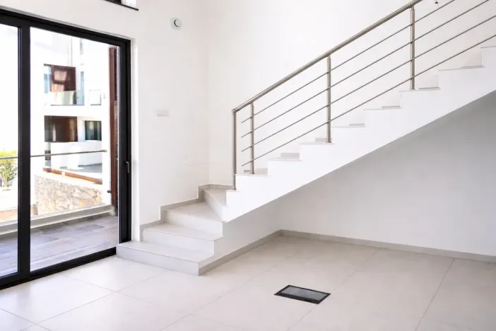 Prodej bytu 1+1, Kardelen Sokak,Girne,Kypr, 61 m2