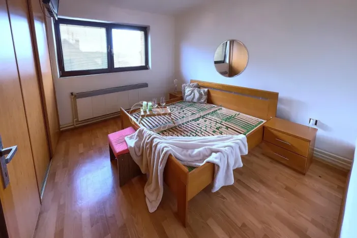 Pronájem rodinného domu, Broumy, Průběžná, 158 m2
