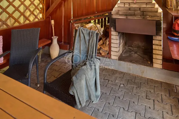 Pronájem rodinného domu, Broumy, Průběžná, 158 m2