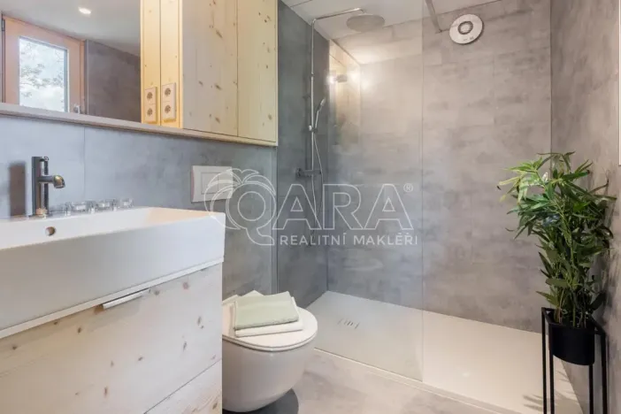 Prodej pozemku pro bydlení, Mníšek pod Brdy, V Zahrádkách, 2100 m2