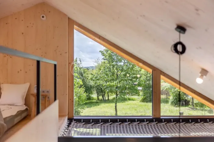 Prodej pozemku pro bydlení, Mníšek pod Brdy, V Zahrádkách, 2100 m2