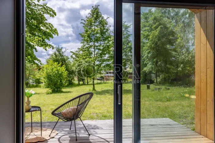 Prodej pozemku pro bydlení, Mníšek pod Brdy, V Zahrádkách, 2100 m2
