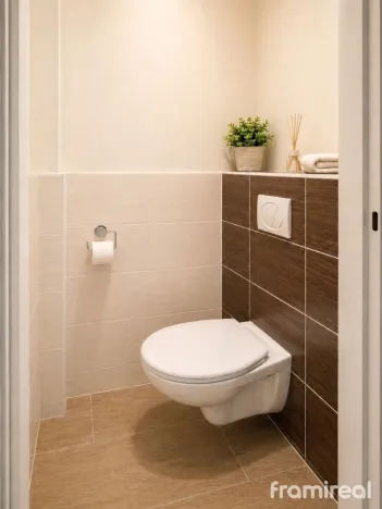 Pronájem bytu 2+kk, Brno, Dřevařská, 49 m2