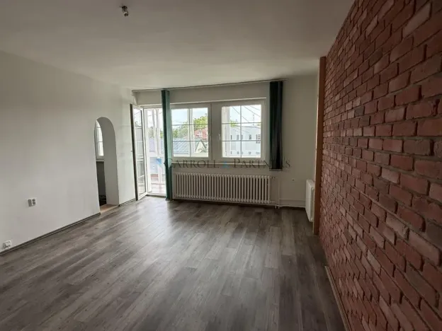 Pronájem bytu 4+kk, Ostrava - Poruba, V Zahradách, 91 m2