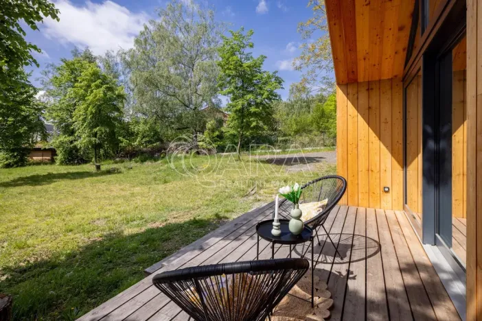 Prodej rodinného domu, Mníšek pod Brdy, V Zahrádkách, 50 m2