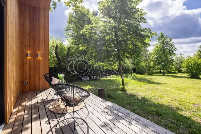 Prodej rodinného domu, Mníšek pod Brdy, V Zahrádkách, 50 m2
