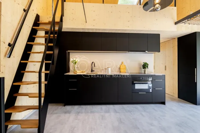 Prodej rodinného domu, Mníšek pod Brdy, V Zahrádkách, 50 m2