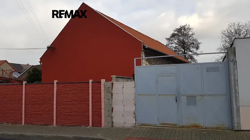Pronájem obchodního prostoru, Kladno, Kozinova, 150 m2