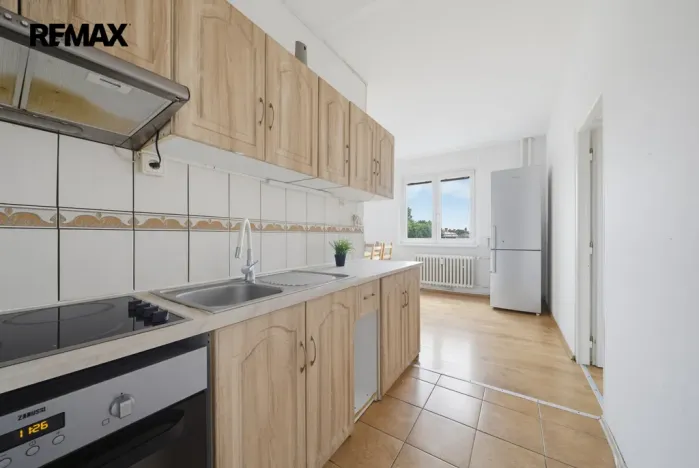 Prodej bytu 3+1, Sokolov, Rokycanova, 62 m2