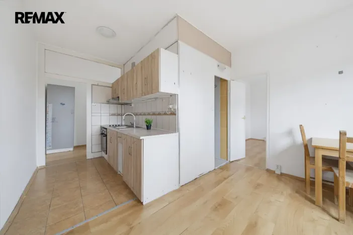 Prodej bytu 3+1, Sokolov, Rokycanova, 62 m2