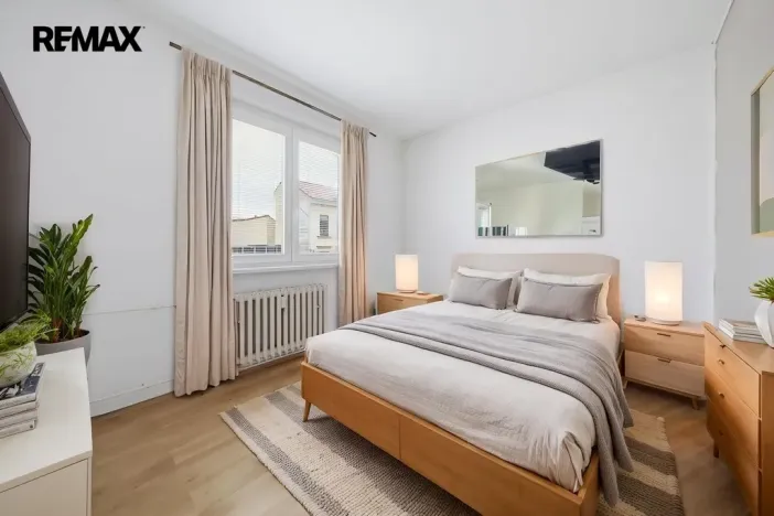 Prodej bytu 3+1, Sokolov, Rokycanova, 62 m2