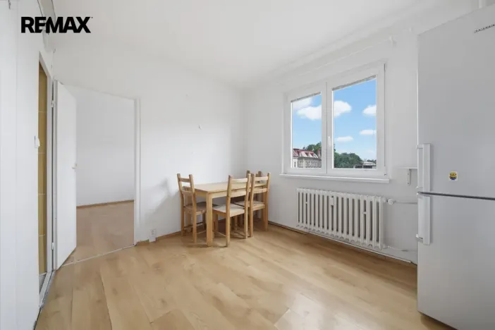 Prodej bytu 3+1, Sokolov, Rokycanova, 62 m2