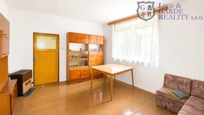 Prodej rodinného domu, Pohnání, 290 m2