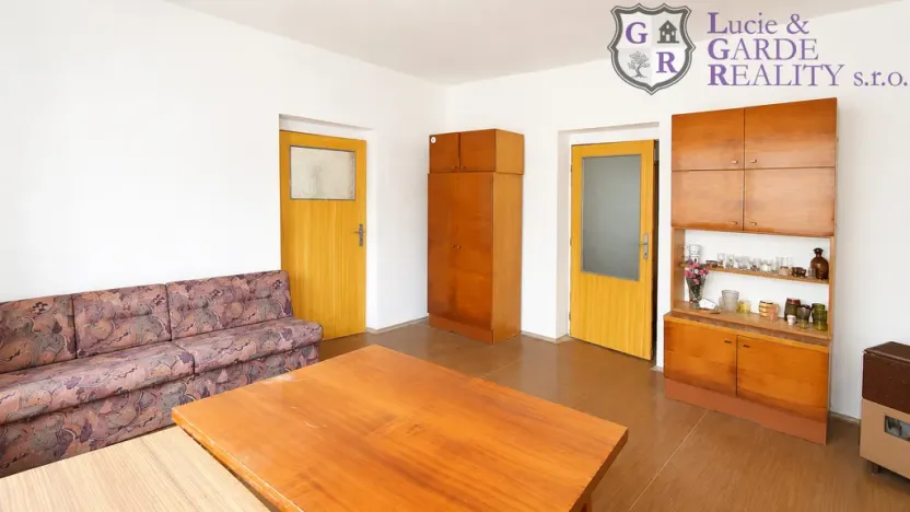 Prodej rodinného domu, Pohnání, 290 m2