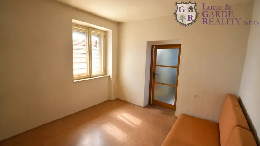 Prodej rodinného domu, Pohnání, 290 m2