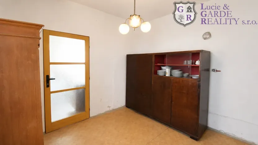 Prodej rodinného domu, Pohnání, 290 m2