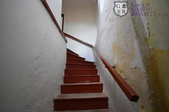 Prodej rodinného domu, Pohnání, 290 m2