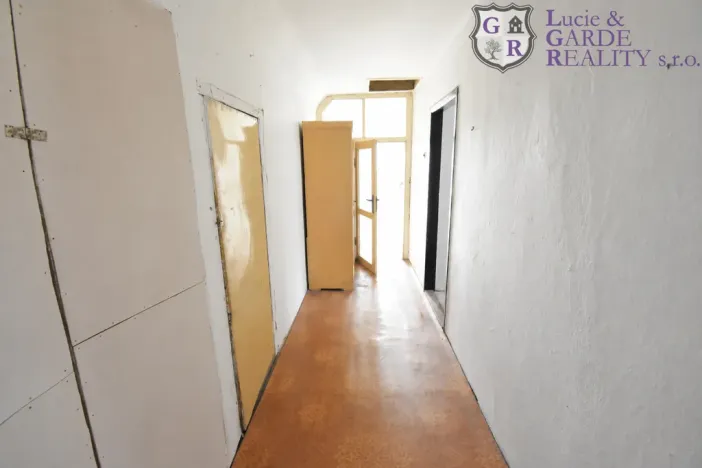 Prodej rodinného domu, Pohnání, 290 m2