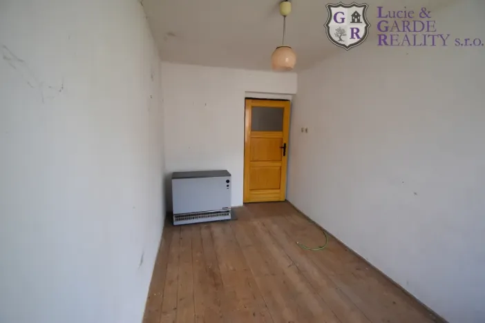 Prodej rodinného domu, Pohnání, 290 m2