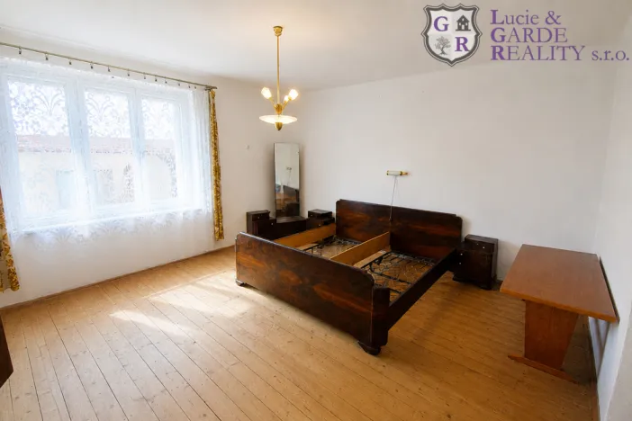 Prodej rodinného domu, Pohnání, 290 m2