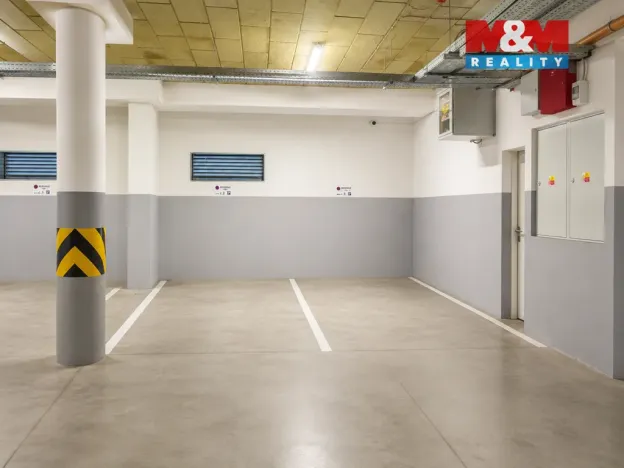 Prodej bytu 1+kk, Karlovy Vary - Drahovice, Mattoniho nábřeží, 45 m2