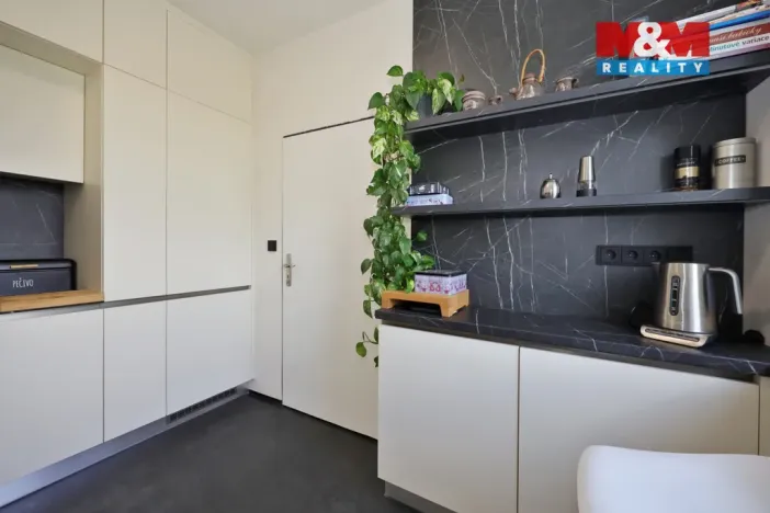 Prodej bytu 3+1, Ledeč nad Sázavou, Družstevní, 67 m2