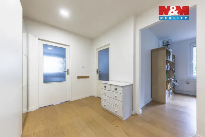 Pronájem bytu 3+1, Benátky nad Jizerou - Benátky nad Jizerou II, Platanová, 75 m2