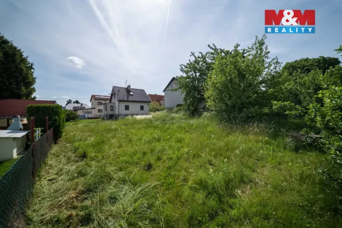 Prodej rodinného domu, Starý Plzenec, Habrmanova, 115 m2