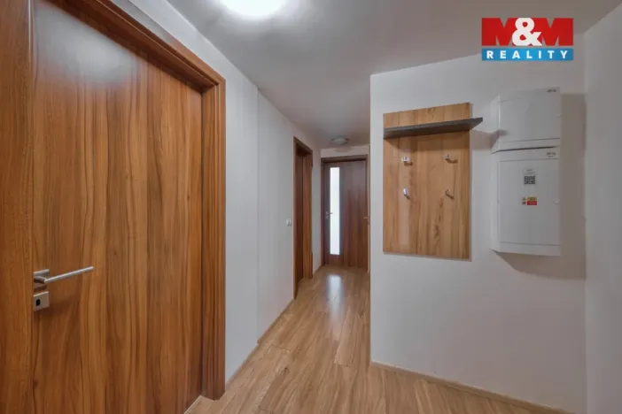 Prodej bytu 3+kk, Praha, Hartigova, 65 m2