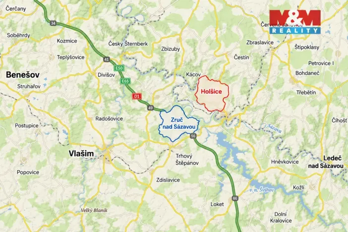 Prodej zahrady, Chabeřice, 670 m2