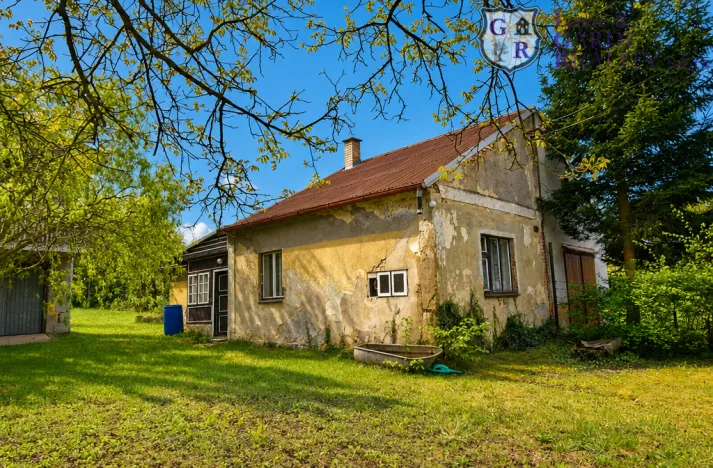 Prodej pozemku pro bydlení, Jesenice, Krtská, 929 m2