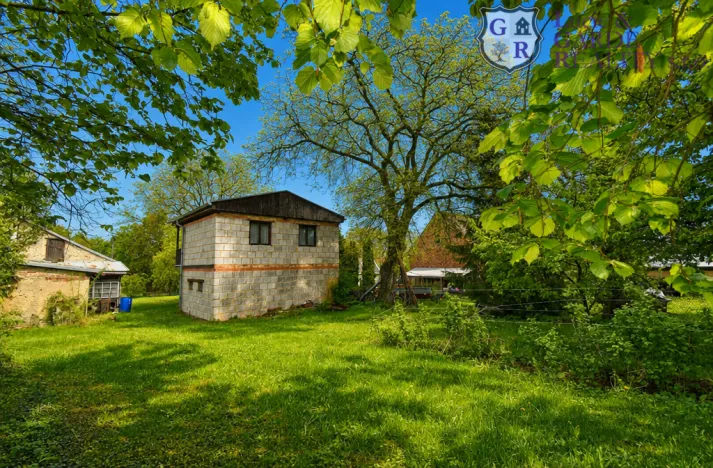 Prodej pozemku pro bydlení, Jesenice, Krtská, 929 m2