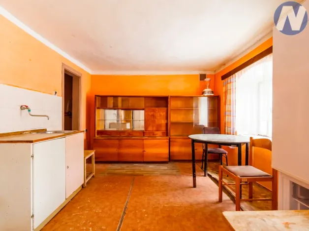 Prodej rodinného domu, Horní Planá - Pernek, 500 m2