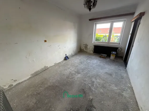 Prodej rodinného domu, Zdice, 160 m2