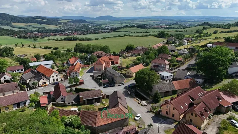 Prodej rodinného domu, Zdice, 160 m2